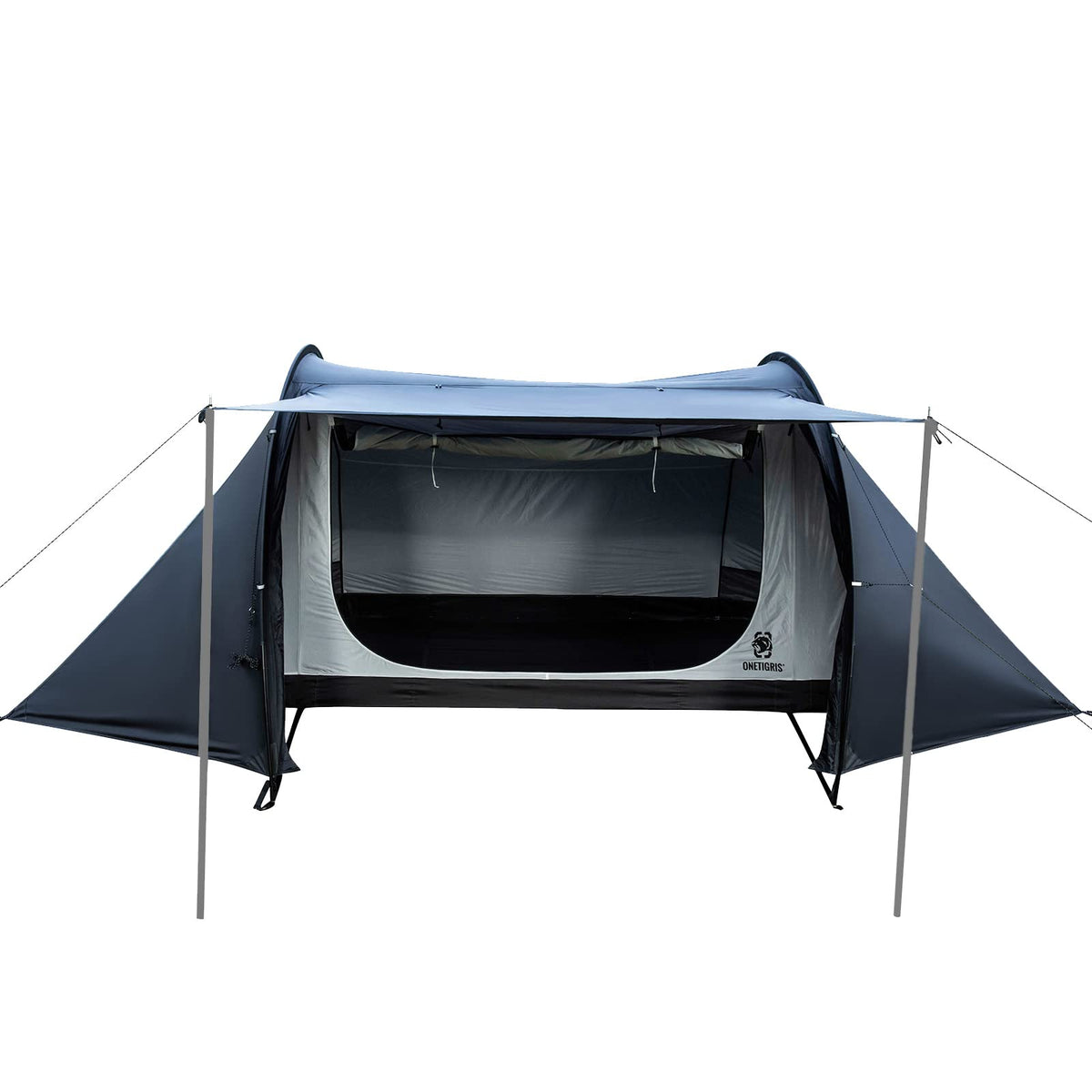 OneTigris COMETA Camping Tent + Waterproof Tent Footprint