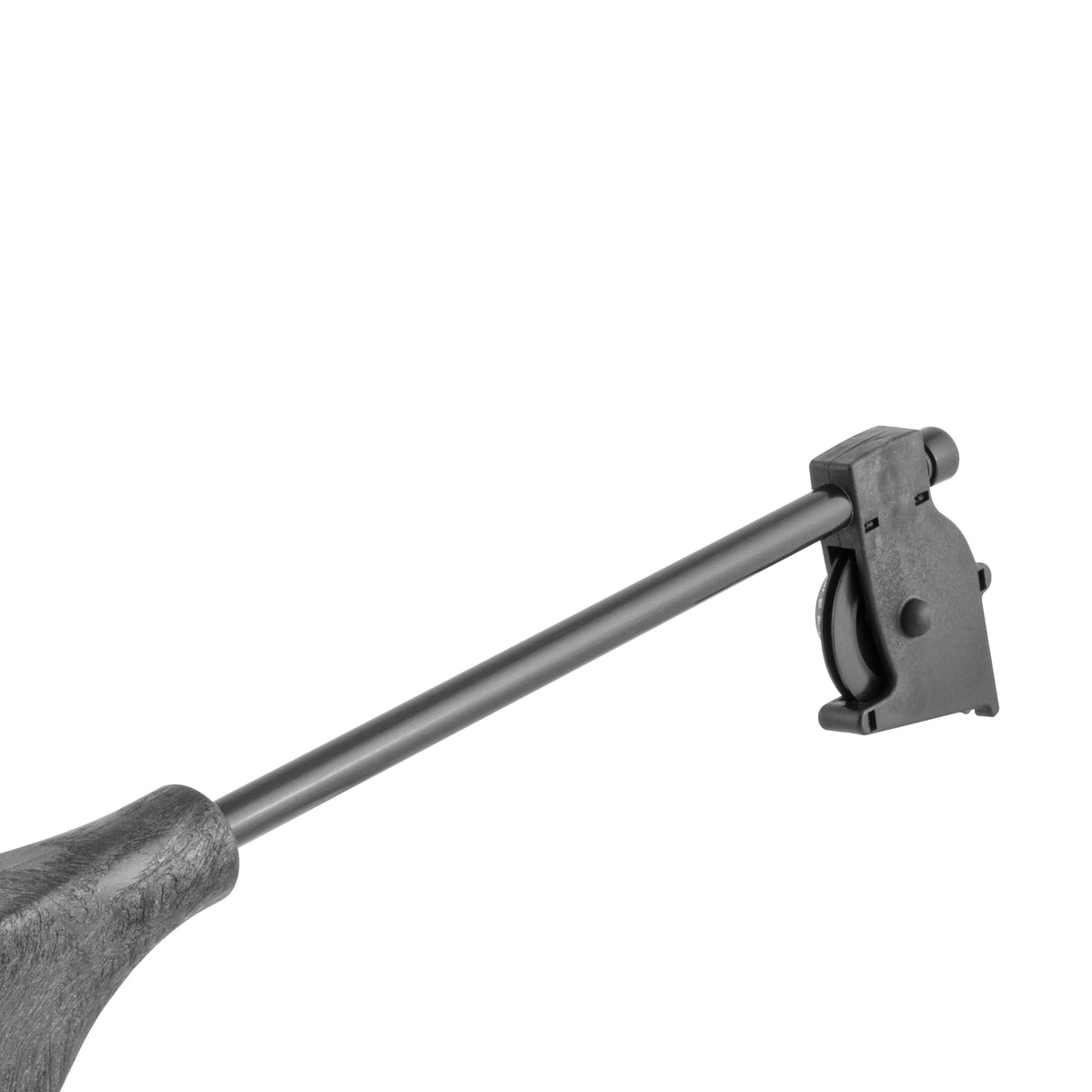 Cannon 1901250 Lake Troll Manual Downrigger Black