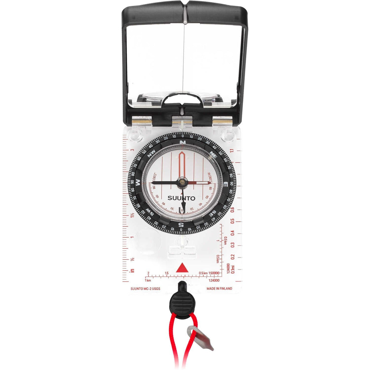 Suunto MC-2QDIN Compass
