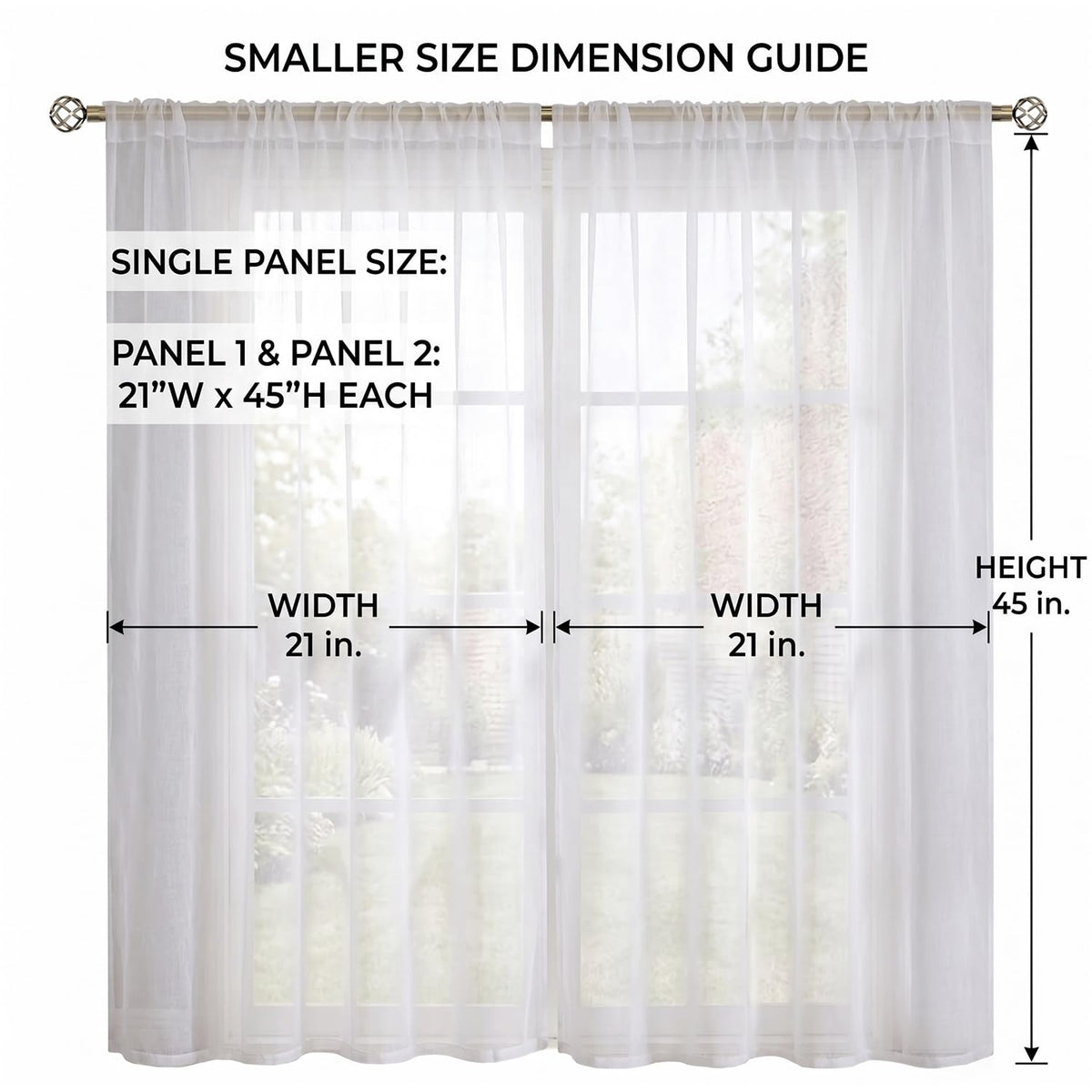 TYVGICZ Pink Paris Modern Curtains, Landscape Architecture City Scenery Eiffel Tower Landmark Famous Cityscape Romantic Window Treatments for Bedroom Living Room Kitchen Bathroom 2 Panels,42x45 Inch