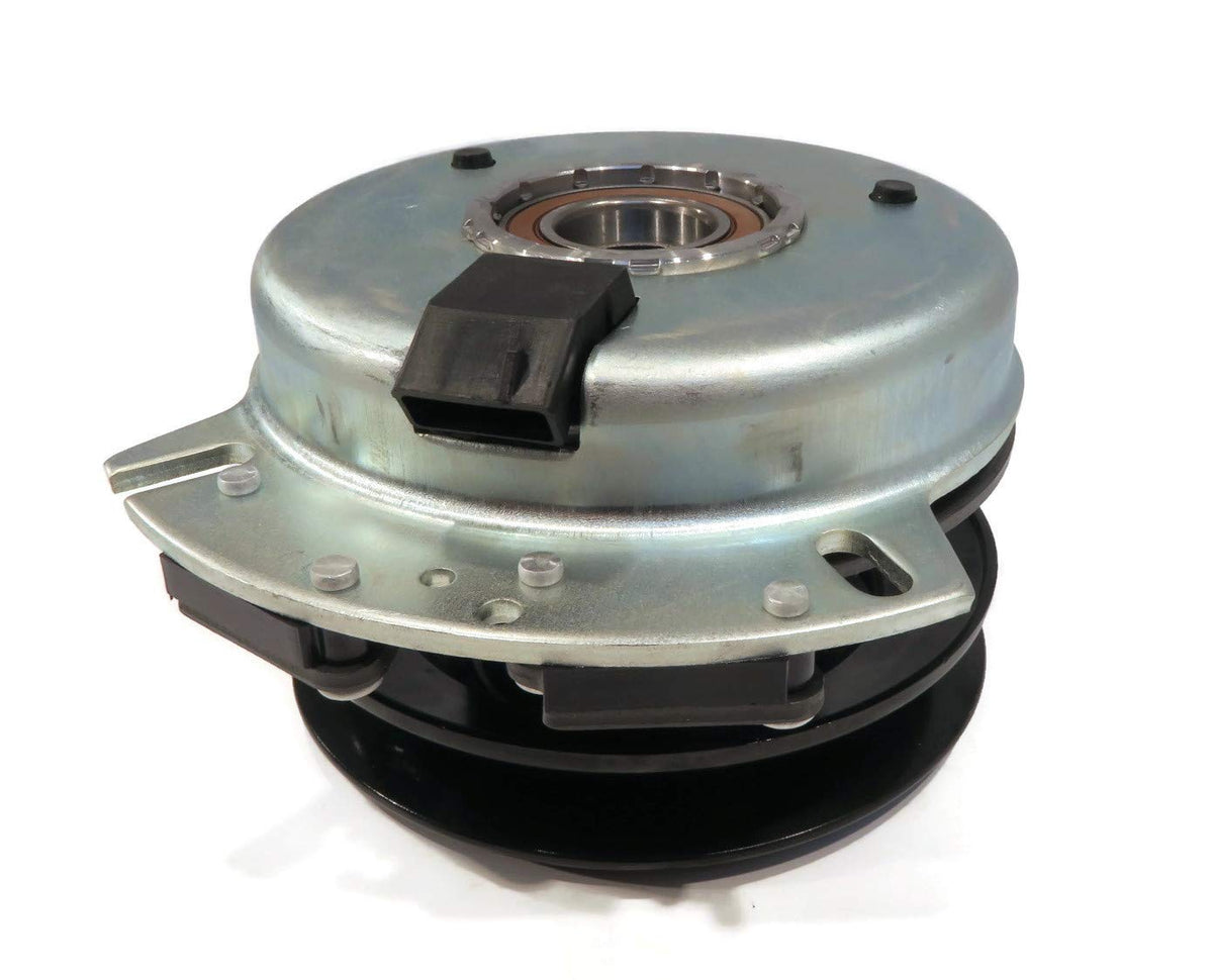Quality Upgraded Aftermarket PTO Clutch - Compatible with: Warner 5219-51 5219-64 5219-79: MTD Cub Cadet 717-04174, 917-04174, 717-04174A, 917-04174A with 1 YR Warranty