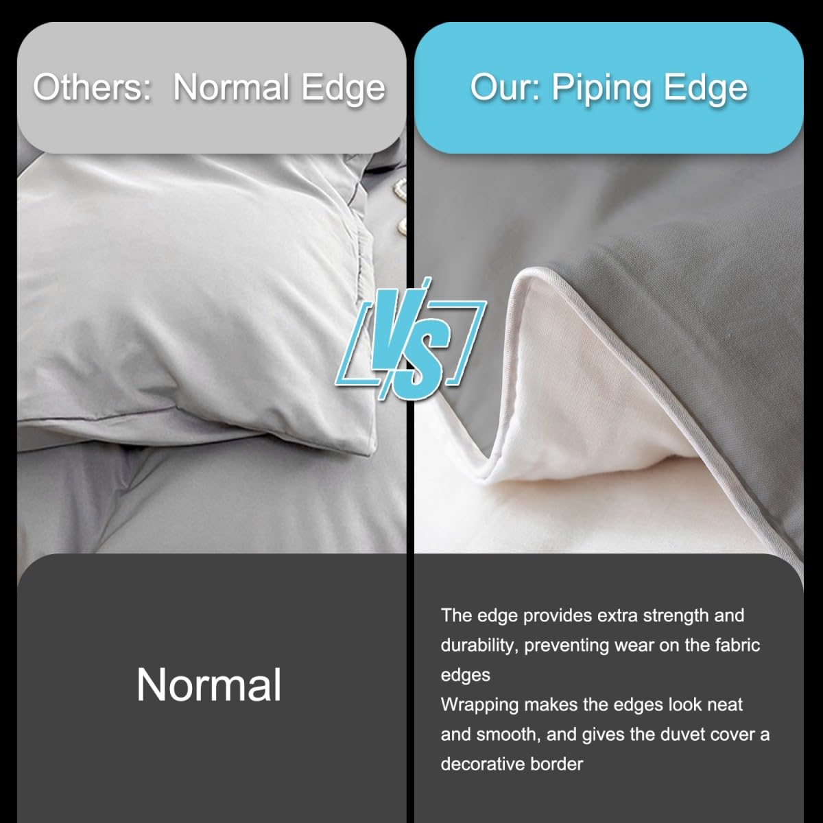 100% Cotton Guitar Comforter Cover Twin Size Rock Music Duvet Cover Electric Guitar Bedding Set Flame Pattern Quilt Cover for Kids Boys Girls Teens Young Man, Brown Bedroom Living Room Decor