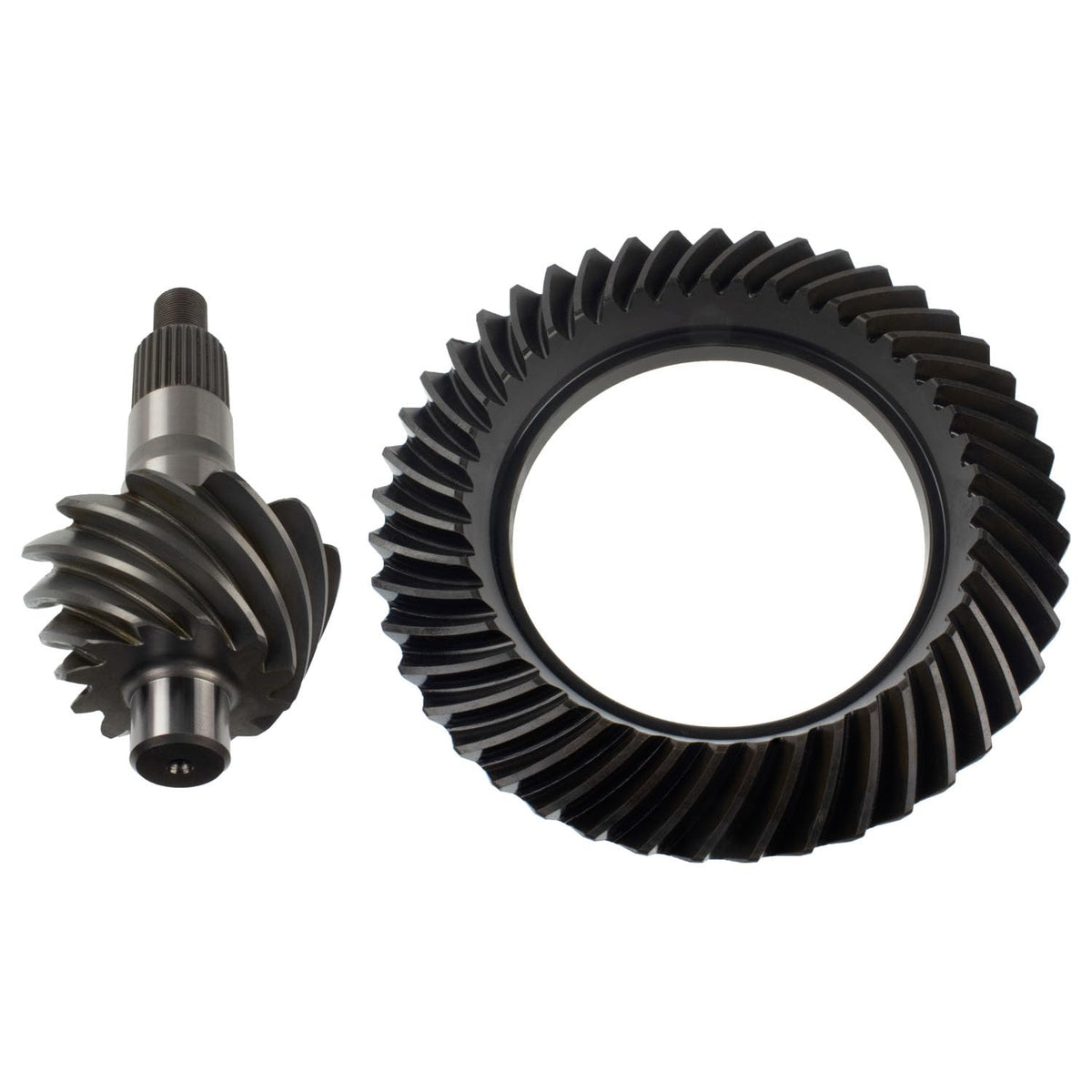 Motive Gear 120 GM10.5-373, Differential Ring & Pinion, For GM 10.5" (14-Bolt), Ratio 3.75, 12-Bolt, 30 Spline, 12 Pinion & 45 Ring Tooth - Fits Chevrolet, Suburban, GMC Sierra, Yukon YG GM14T-373.