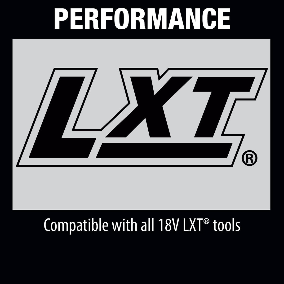 Makita BL1840BDC2X 18V LXT® Lithium-Ion Battery and Rapid Optimum Charger Starter Pack (4.0Ah)