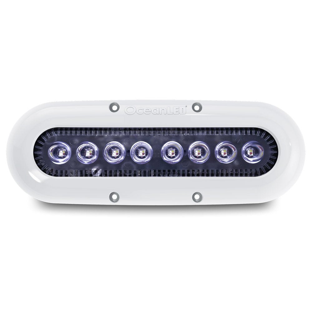 Oceanled 012307C X-series X8 - Colours Leds