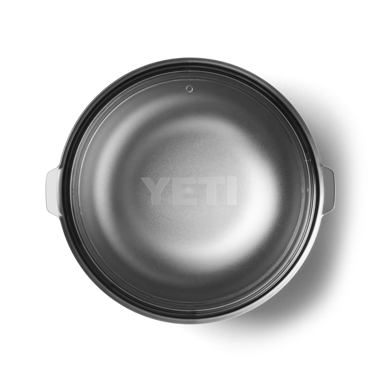 YETI Nestable Standard Food Storage Bowl Set, (1) 1 QT, (1) 2 QT, and (1) 4.5 QT, Cape Taupe