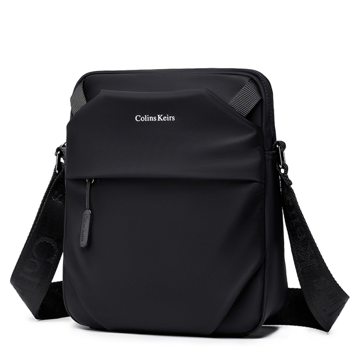 Colins Keirs Laptop Backpack & Men's shoulder bag