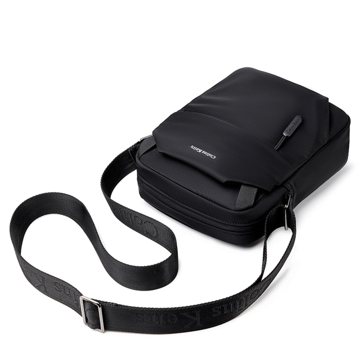 Colins Keirs Laptop Backpack & Men's shoulder bag