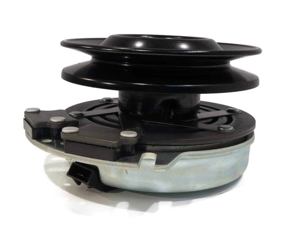Quality Upgraded Aftermarket PTO Clutch - Compatible with: Warner 5219-51 5219-64 5219-79: MTD Cub Cadet 717-04174, 917-04174, 717-04174A, 917-04174A with 1 YR Warranty