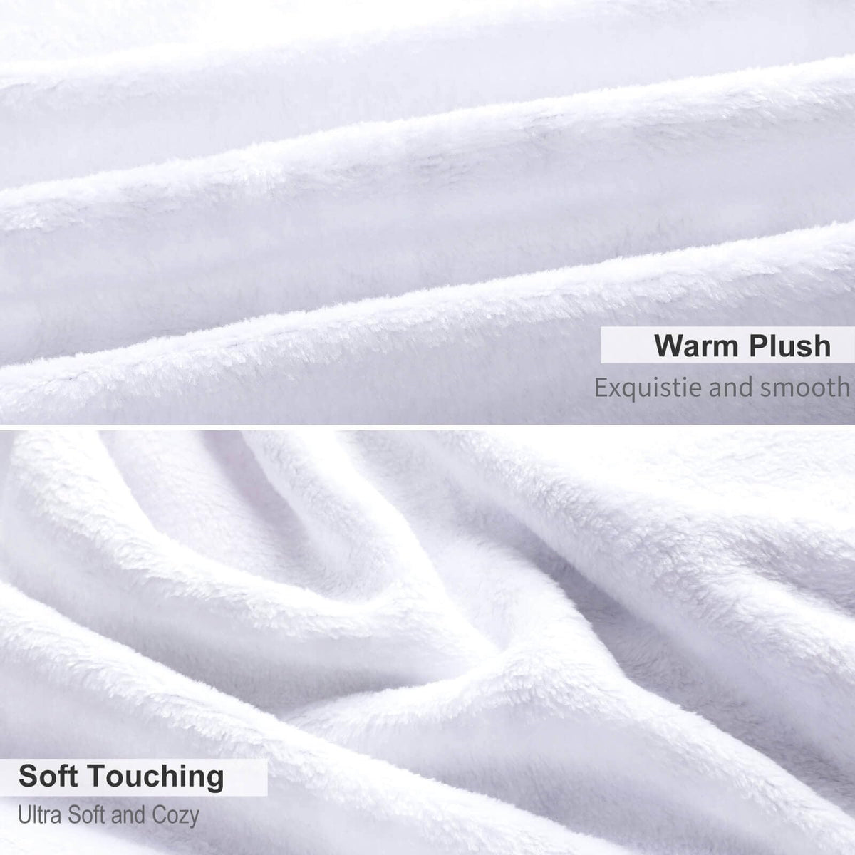 UTRSIFB Thick Carpet Chair Bedspreads Fashion Blanket Flannel Cover for Men and Women Cute Food Japanese Sushi