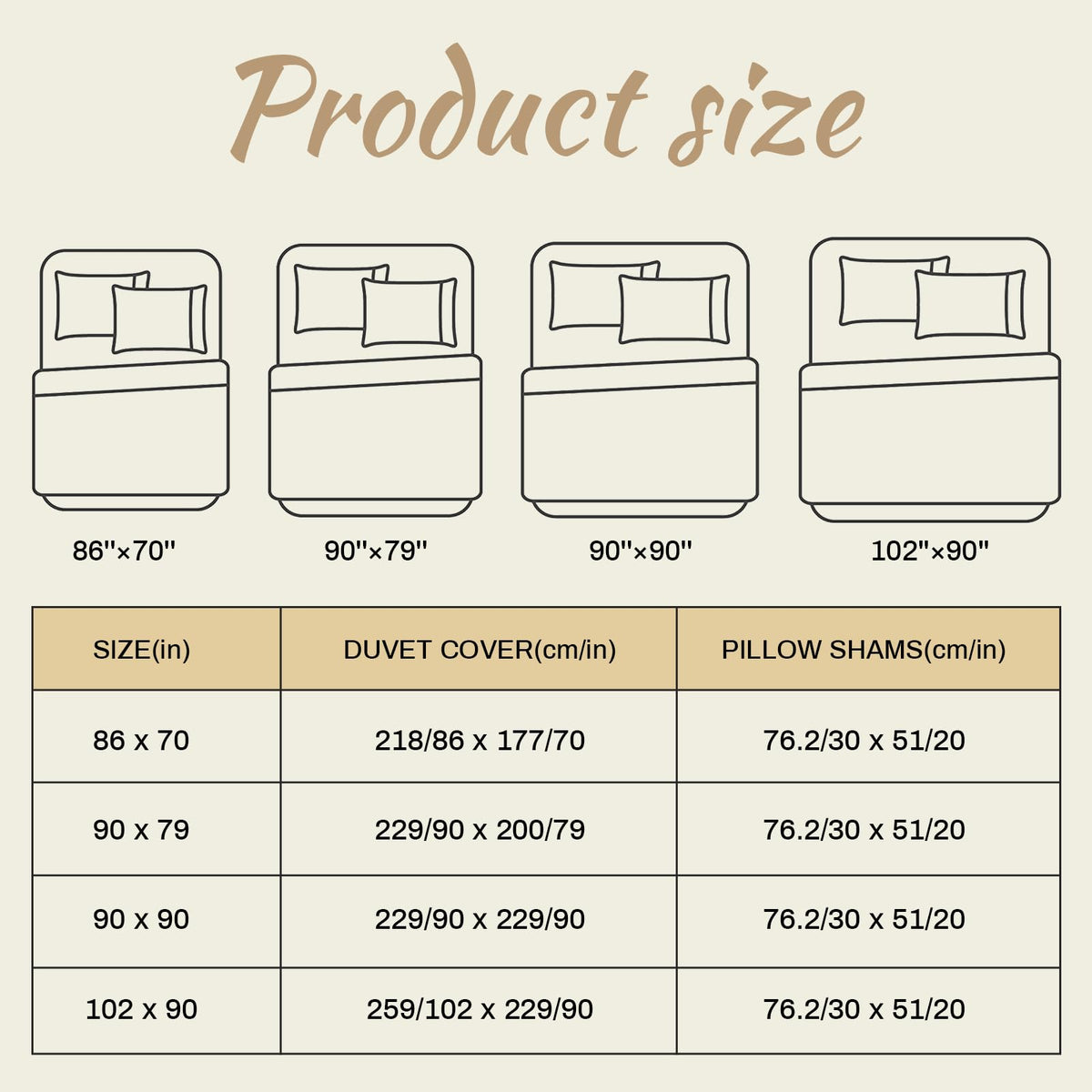 Lonhooker Custom Comforter Set, Custom Three-piece Bed Set Personalized Cover Set 3-Piece with 2 Pillowcases Customized Picture Bedding Sets with Picture Text Logo Universal All Season (Color02)