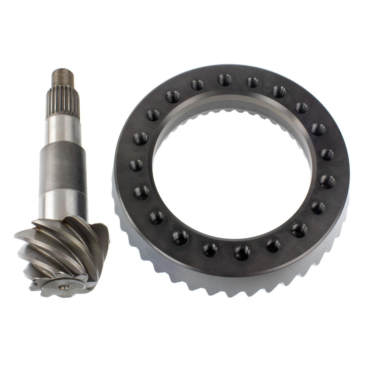 Motive Gear D44-513JK High Performance Ring and Pinion Gear Set for Jeep JK Dana 44 Rear Differential with 5.13 Gear Ratio, 41-8 Teeth, Compatible with Jeep Wrangler and Jeep Wrangler JK