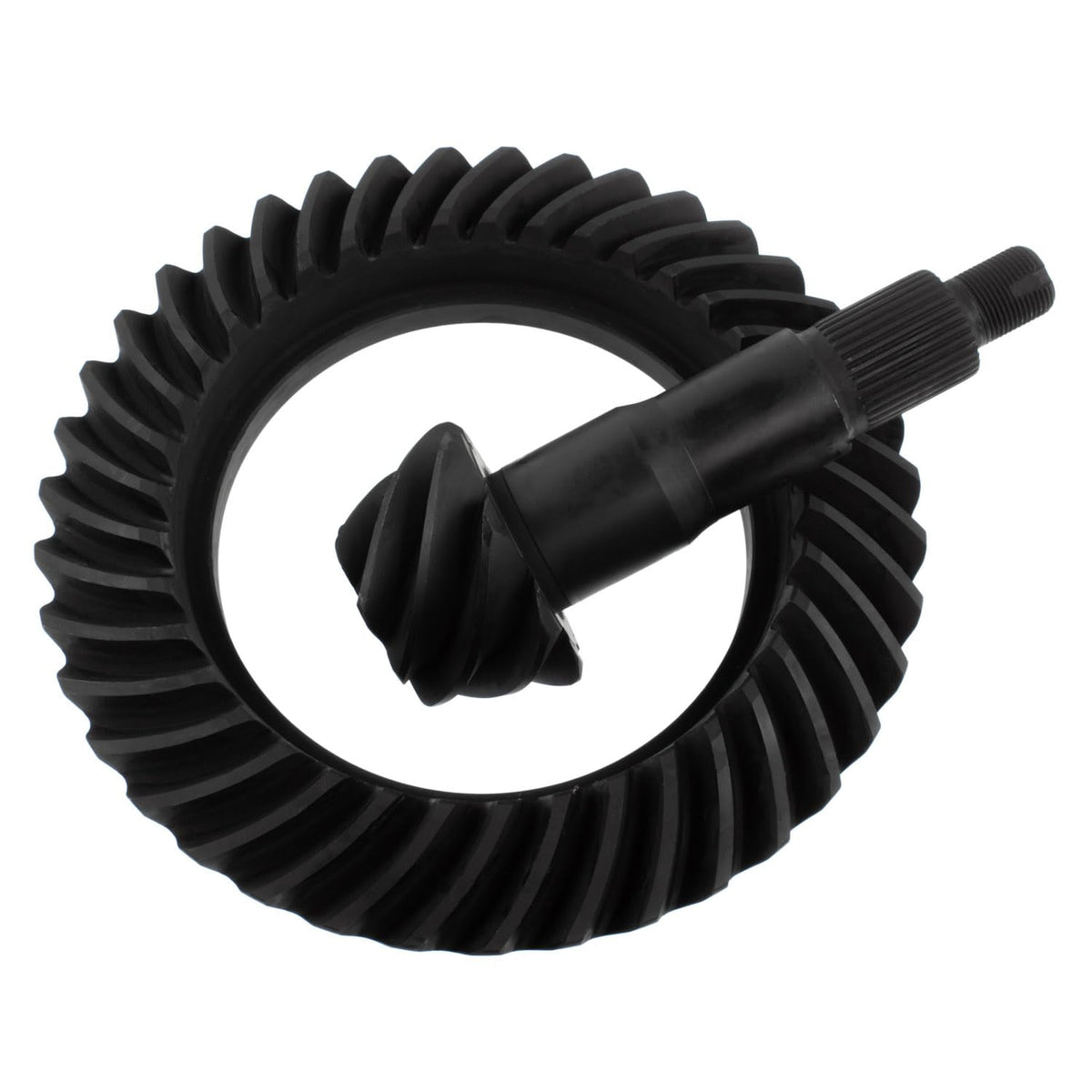 Motive Gear T10.5-488 Differential Ring and Pinion, 4.88 Ratio, Compatible with 2007-2020 Toyota Tundra, Toyota 10.5 Rear Differential
