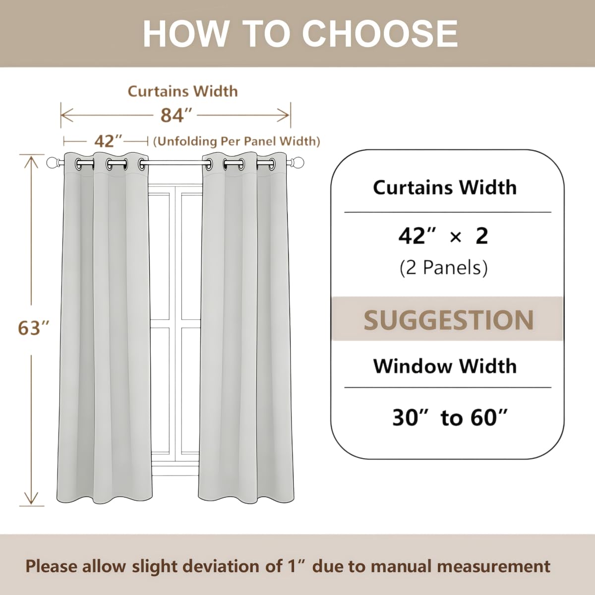 Erosebridal Black and White Checkered Blackout Curtains for Bedroom Y2K Lucky 8 Ball Window Curtains 2 Panels 42" Wx63 L Fashion Coquette Cherry Bow Drapes,Trendy Aesthetic Preppy Window Treatments