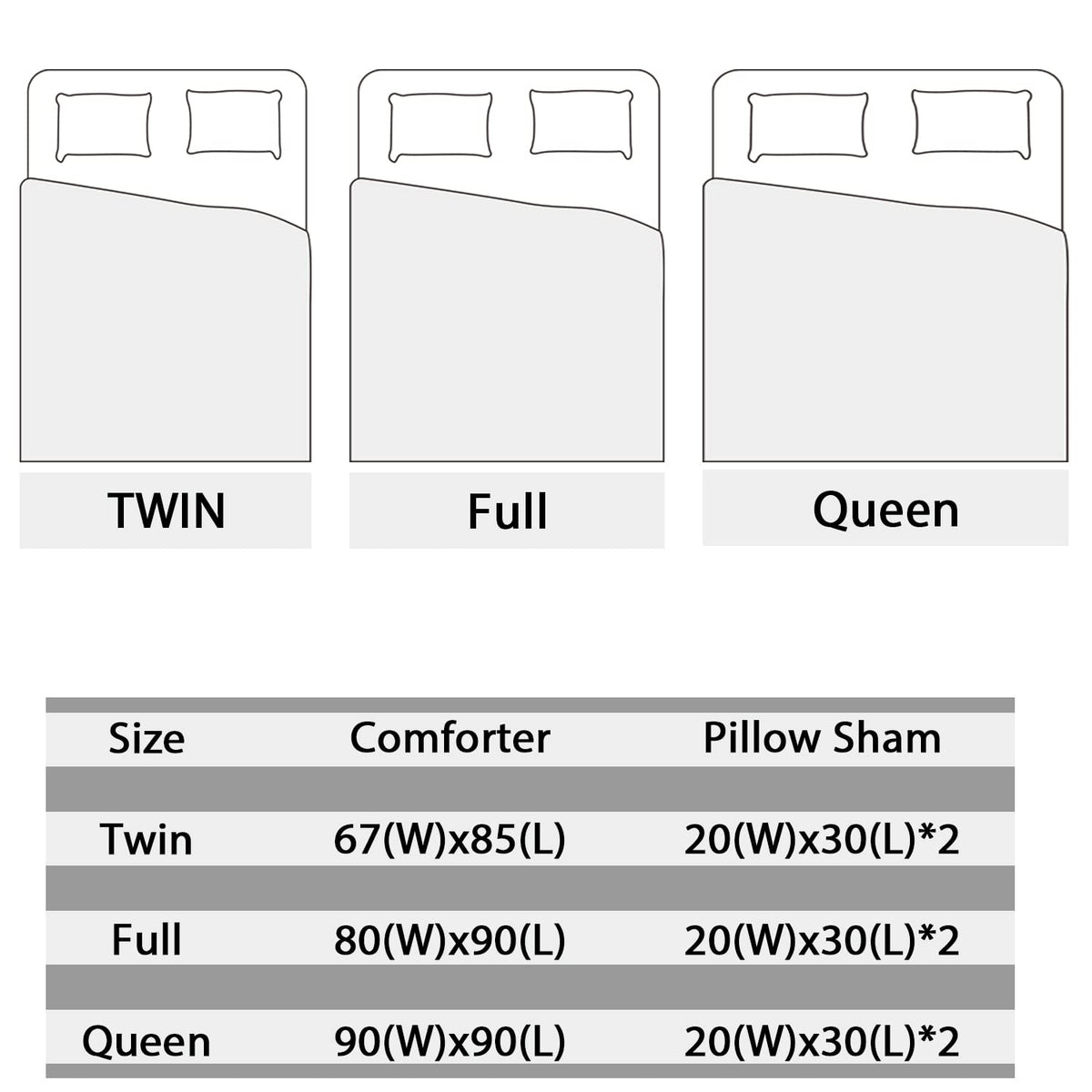 AILONEN 3D White Cat Comforter Set for Kids,Girls Twin Size,Cute Crown Kitten Bedding Set for Bedroom Decor,3-Piece,1 Quilt + 2 Pillowcases,Soft Microfiber