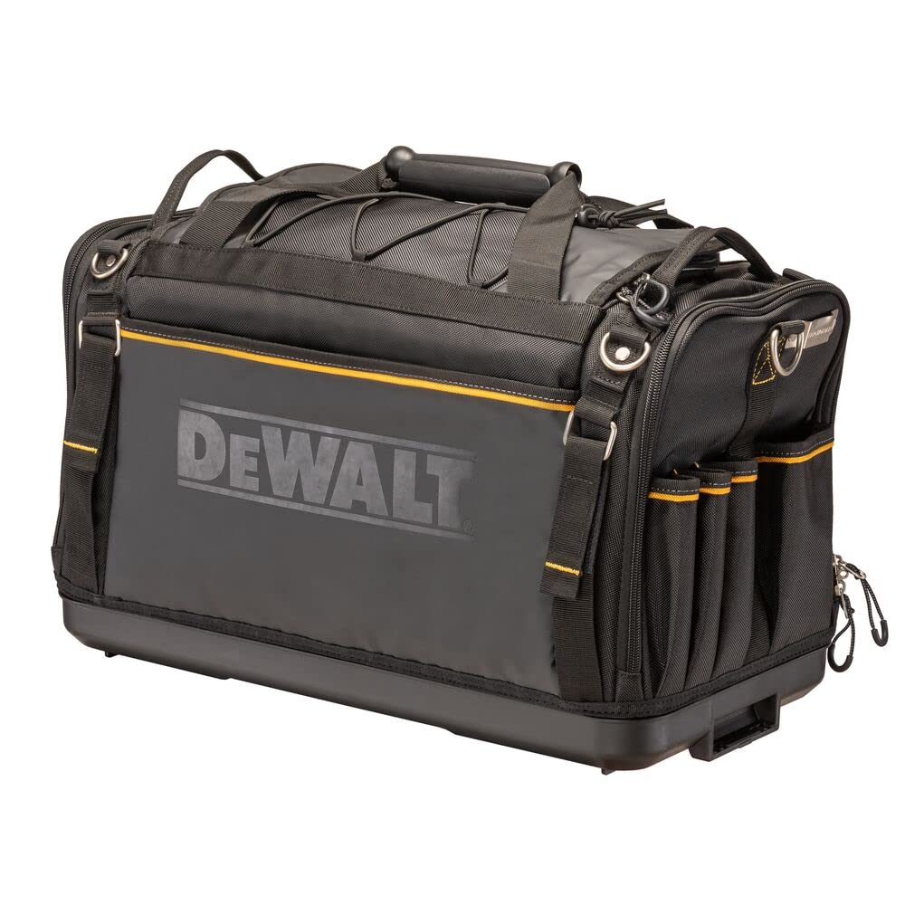 DEWALT Toughsystem 2.0 Jobsite Tool Bag (DWST08350)