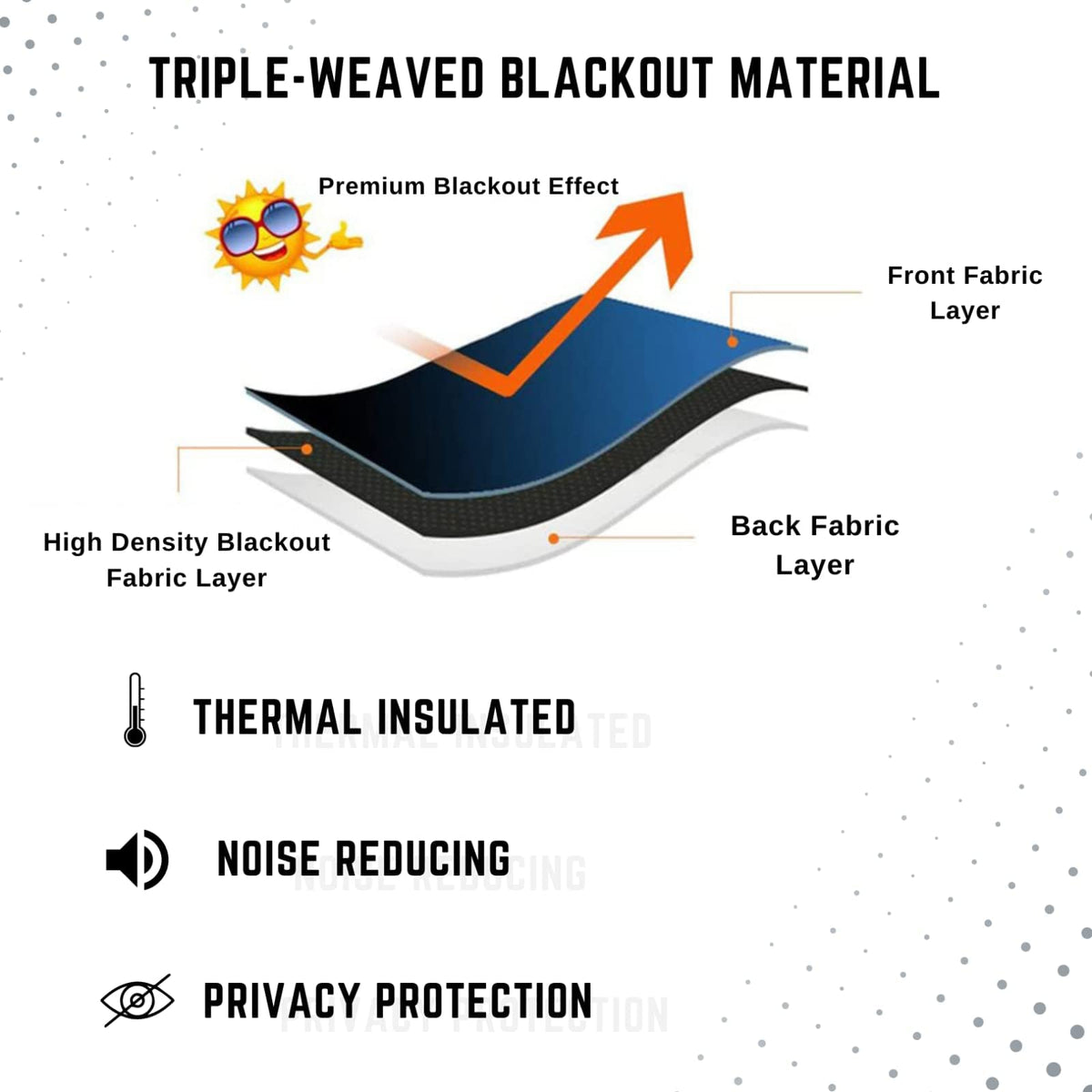 Chakra Blackout Curtains for Bedroom Living Room, Mandala Curtains & Home Decor, Yoga Window Curtains, Thermal Room Darkening Grommet Drapes, 54 Inch Curtains 2 Panel Set