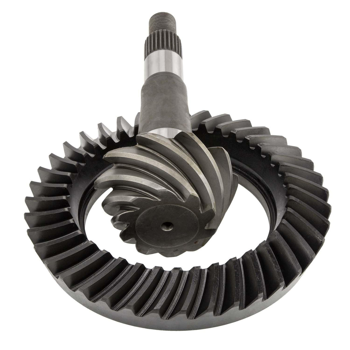 Motive Gear C8.25-390 Rack and Pinion, 39-10 Teeth, 3.9 Ratio
