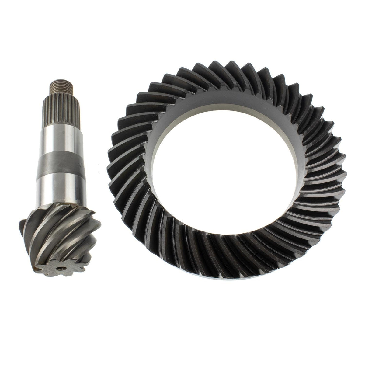 Motive Gear D44-488JLF, Differential Ring & Pinion, For Dana AdvanTEK M210 / Dana 44 JL Reverse, Gear Ratio 4.88, 12-Bolt, 28 Spline, 8 Pinion & 39 Ring Tooth - Fits Jeep Wrangler/Gladiator