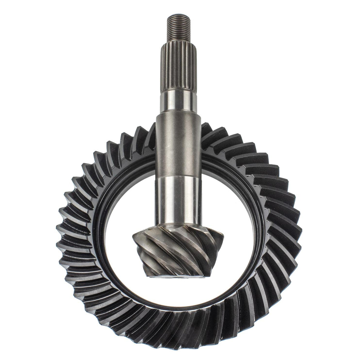 Motive Gear D30-456 Rack and Pinion, 41-9 Teeth, 4.56 Ratio