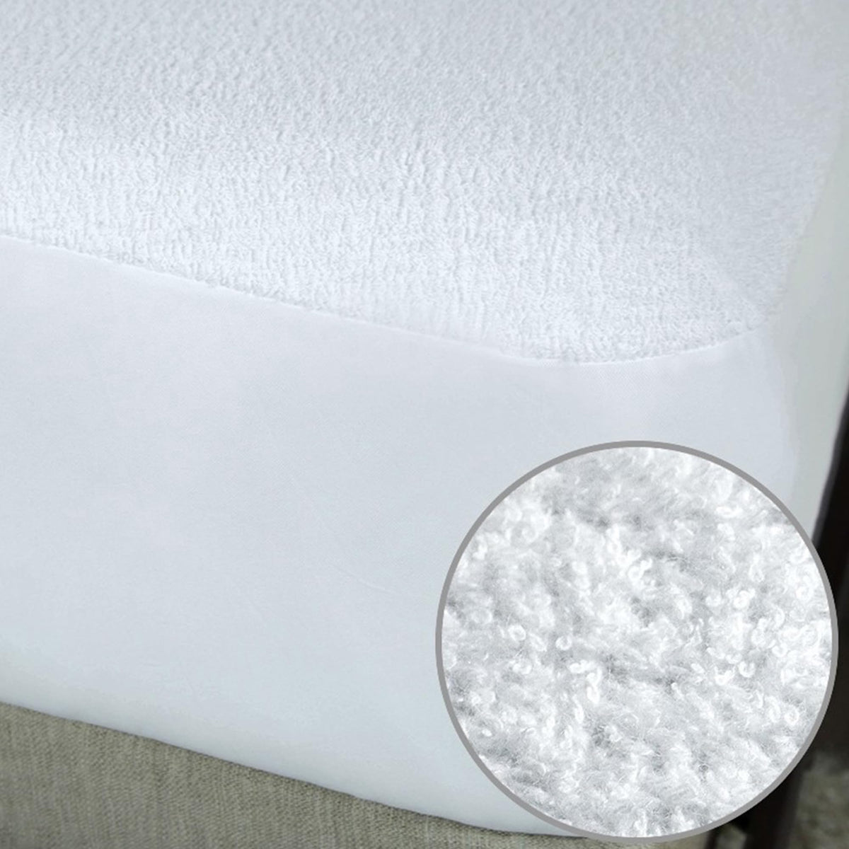 SB1-Premium Mattress Protector - Twin