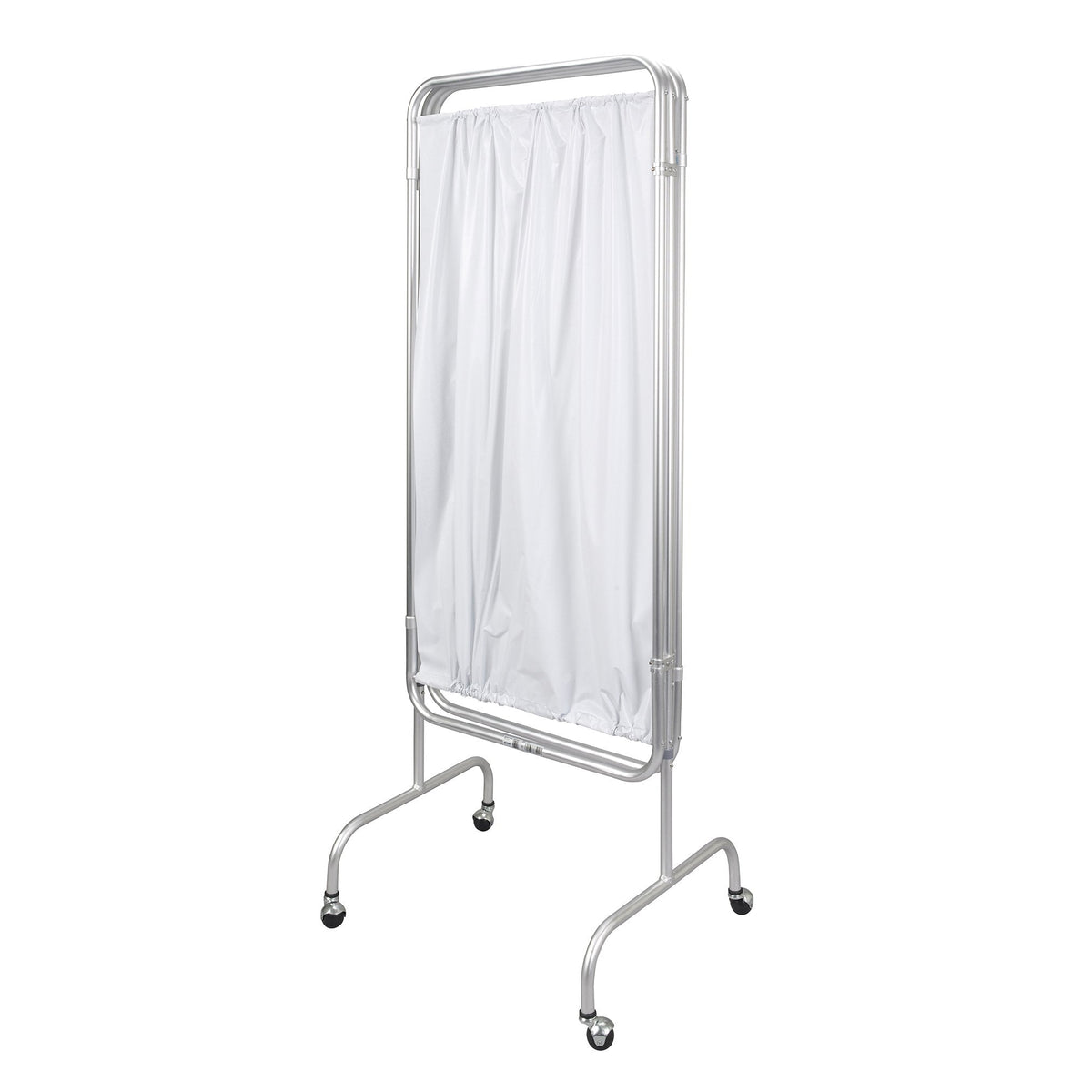 Drive Medical 13508 Medical Privacy Screen, White