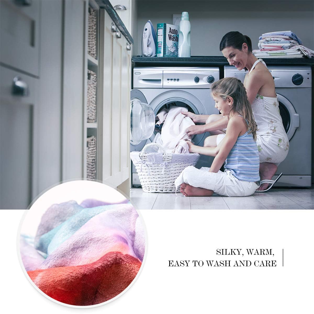 Jekeno Teacher Gifts for Women Men, Teacher Appreciation Gifts Throw Blanket, Birthday Gift for Teachers Mentor, Teachers Gift Ideas for Teacher's Day Christmas Retirement Graduation