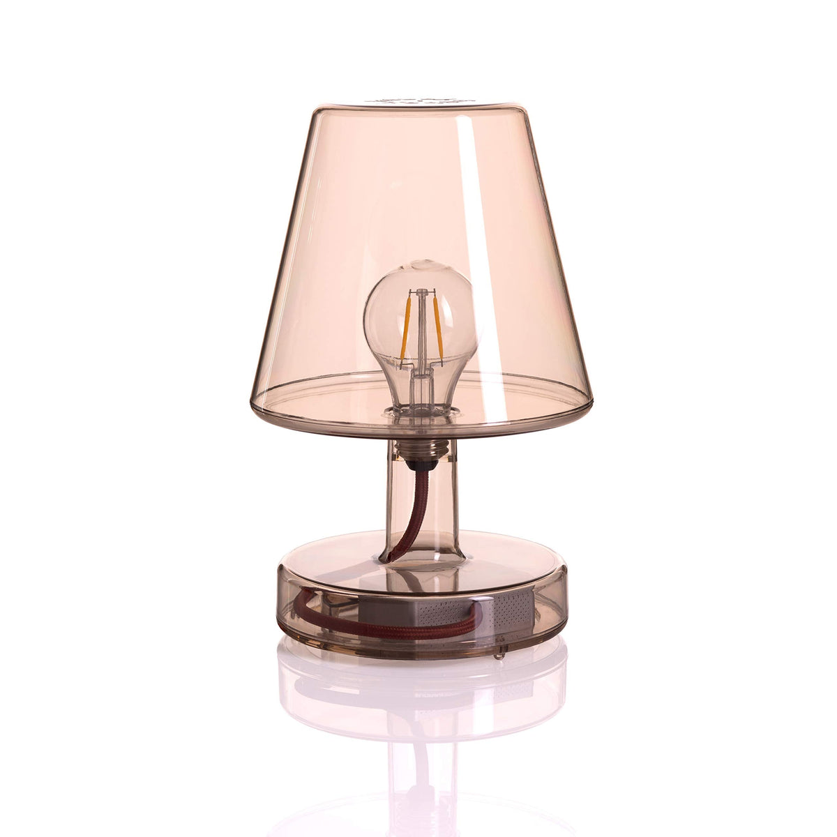 Fatboy Transloetje LED Lamp, Brown