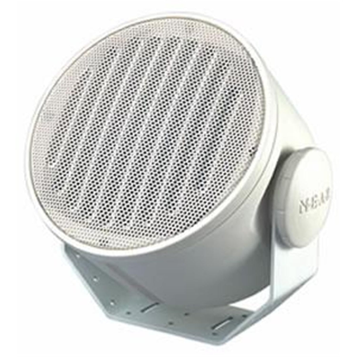 Bogen White Outdoor/Indoor Weatherproof Loudspeaker 70V