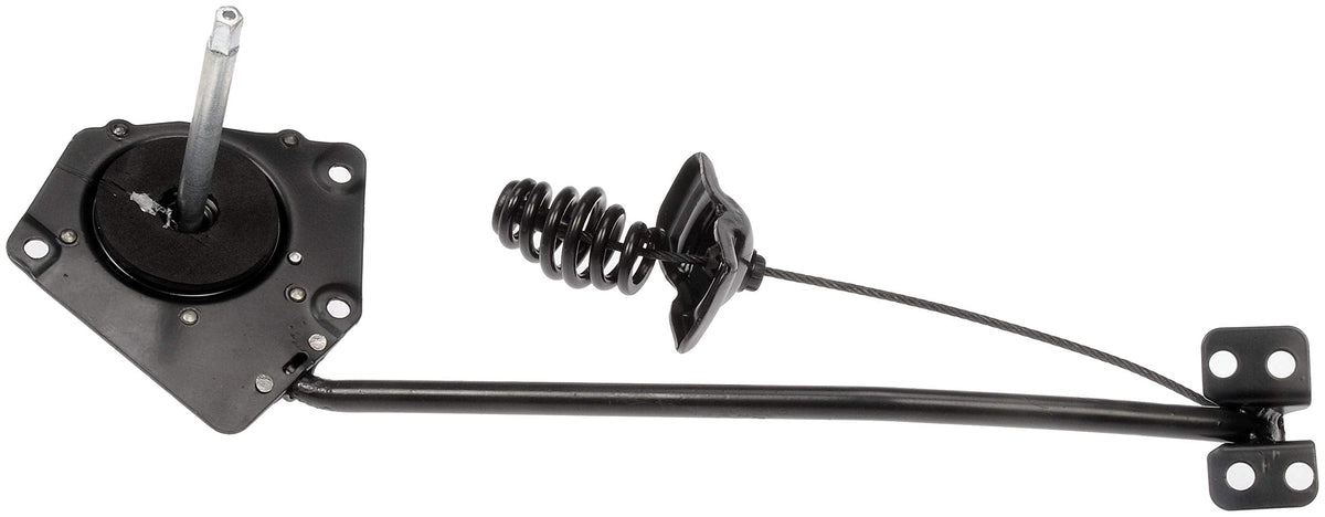 Dorman 925-504 Spare Tire Hoist Compatible with Select Acura / Honda Models