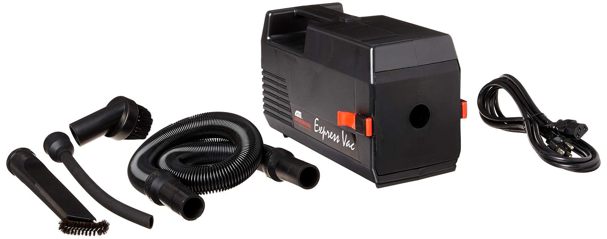 Atrix International VACEXP-03 Express Plus Personal Portable Vacuum, ESD Safe
