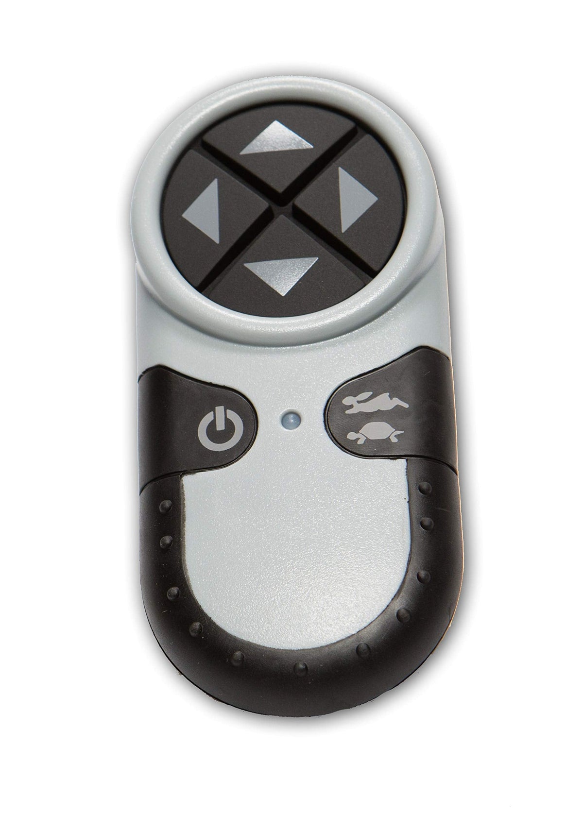 Golight | GT Series Model 7951GT Halogen Spotlight, Portable Mount, Wireless Hand-Held Remote, Black