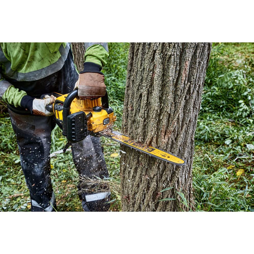 Dewalt Saw Chain BRUSHLESS Bare 18IN DCCS672B