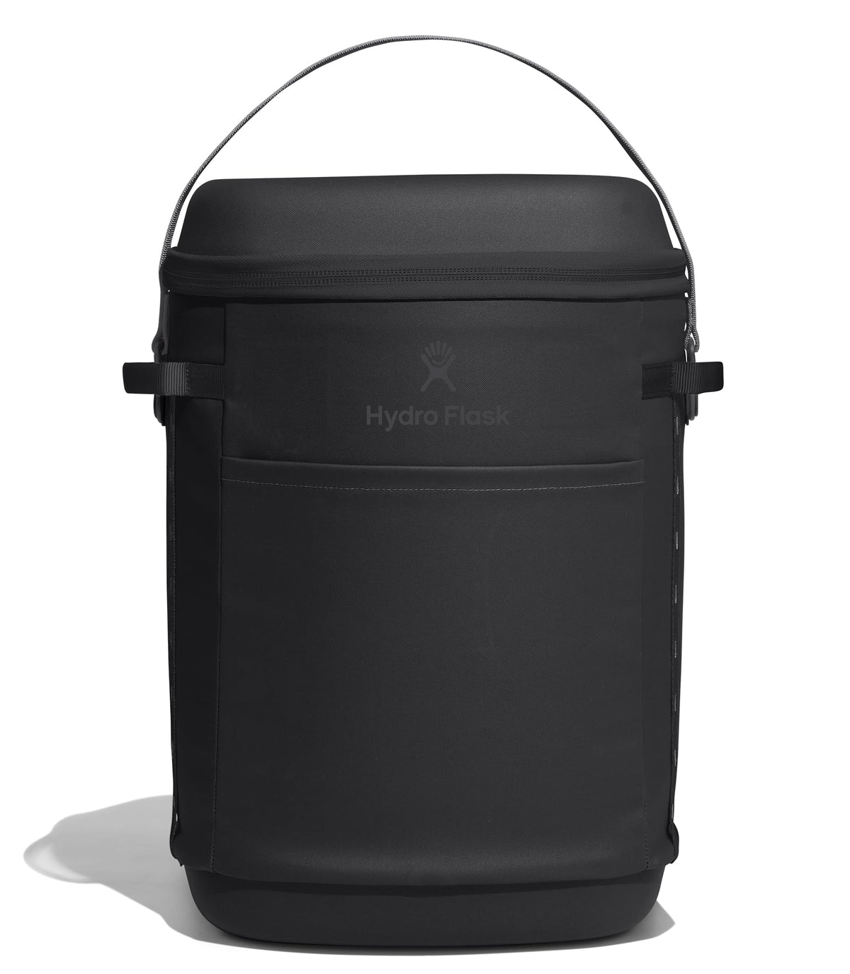 Hydro Flask Carryout Cooler Backpack - Insulated Portable Soft Cooler - 22 L Capacity in Black