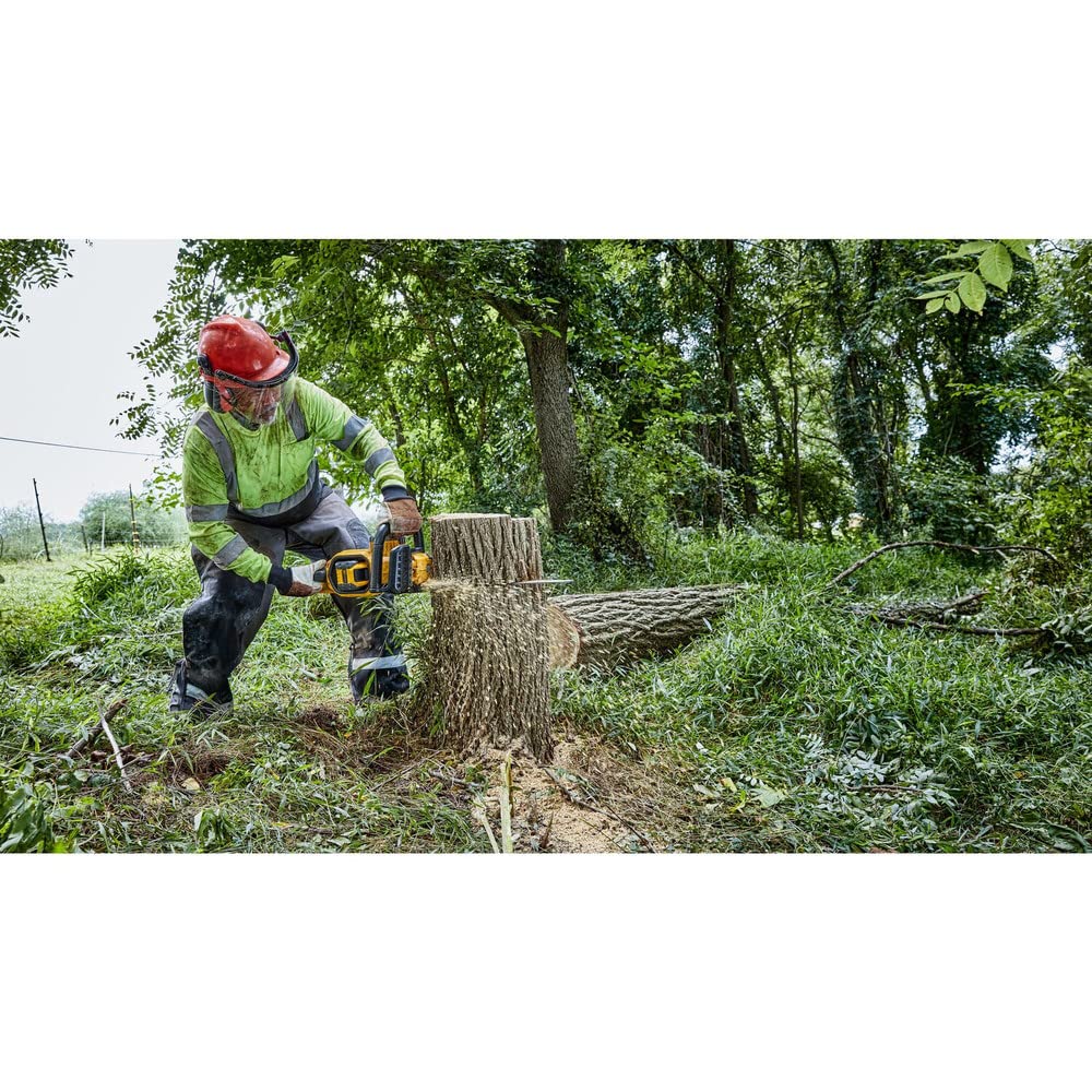 Dewalt Saw Chain BRUSHLESS Bare 18IN DCCS672B