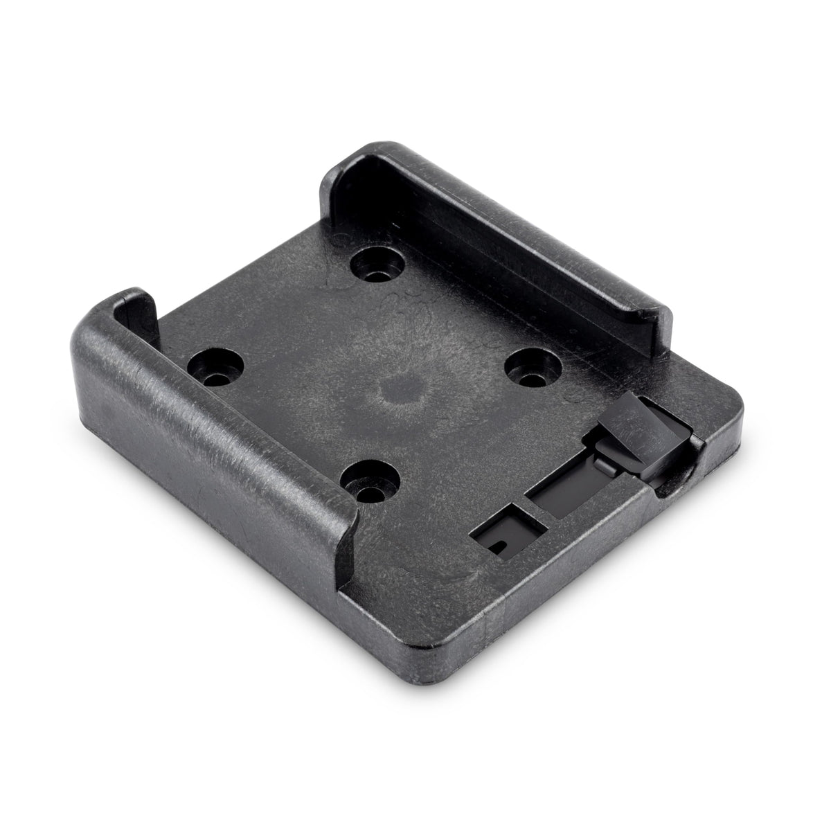 Cannon 1901250 Lake Troll Manual Downrigger Black
