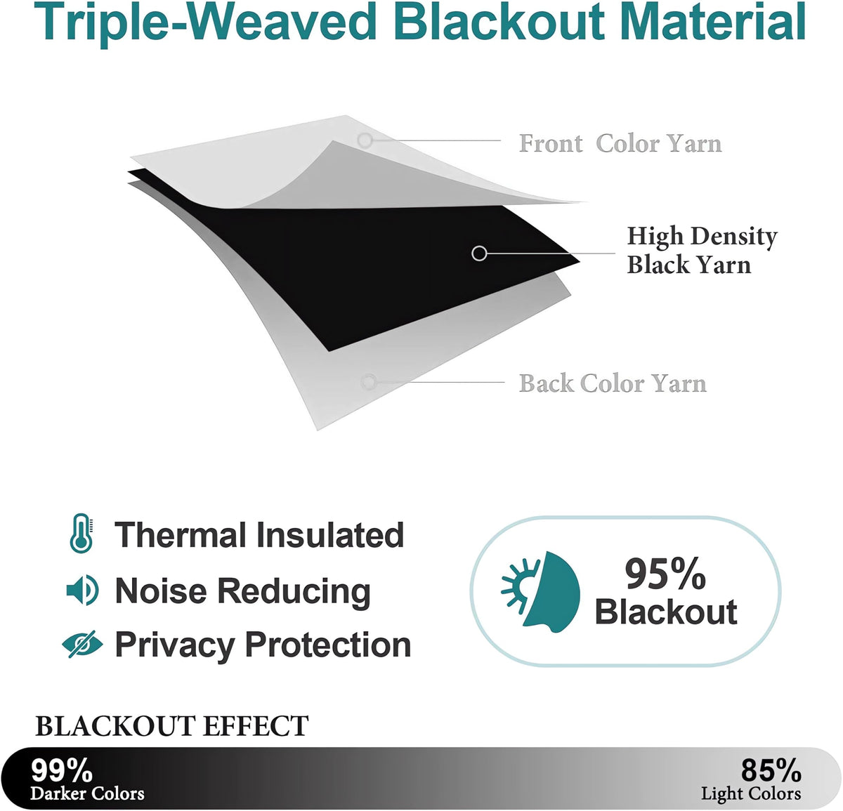 HIYSMT American Woman Jazz Music Curtains African Black Girl Singing Jazzist Band Blackout Curtain Afrocentric Black Gold Modern Art Treatments for Music Room Bedroom 4263inch 2Panel HI033DX
