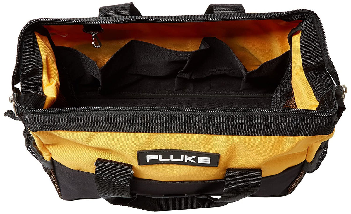 Fluke C550 Rugged Canvas Tool Bag