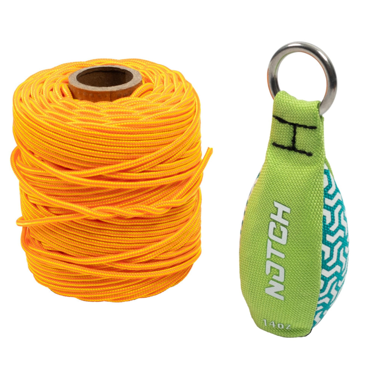 Notch Intermediate Throwline Kit (32396)