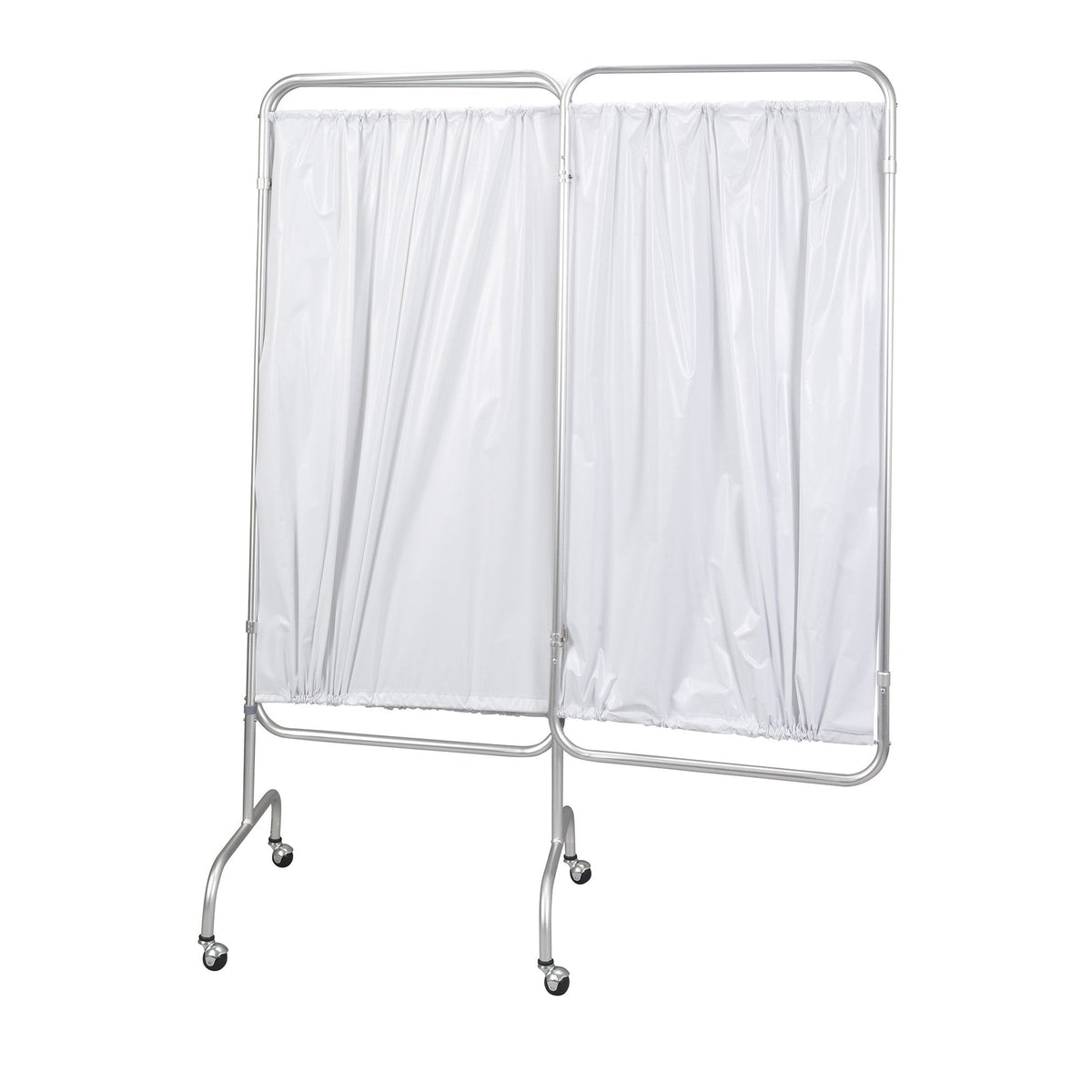 Drive Medical 13508 Medical Privacy Screen, White
