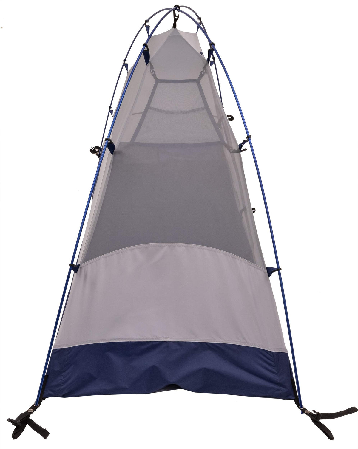 ALPS Mountaineering Lynx 1-Person Tent – Lightweight, Easy Setup, Waterproof, Freestanding Backpacking Tent with Durable Aluminum Poles and Ample Ventilation
