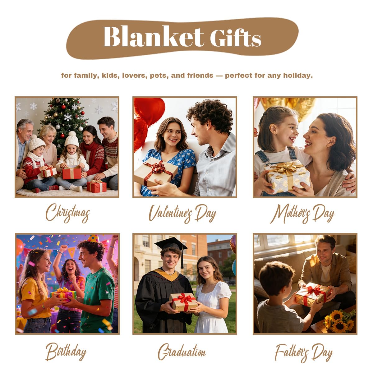 HUNXIAOJ Skull Butterfly Blanket Gifts Red Gothic Decor Butterfly Skeleton Throw Blanket Soft Flannel Skull Bedding for Couch Bed Living Room Home Halloween Decor 49"x59"