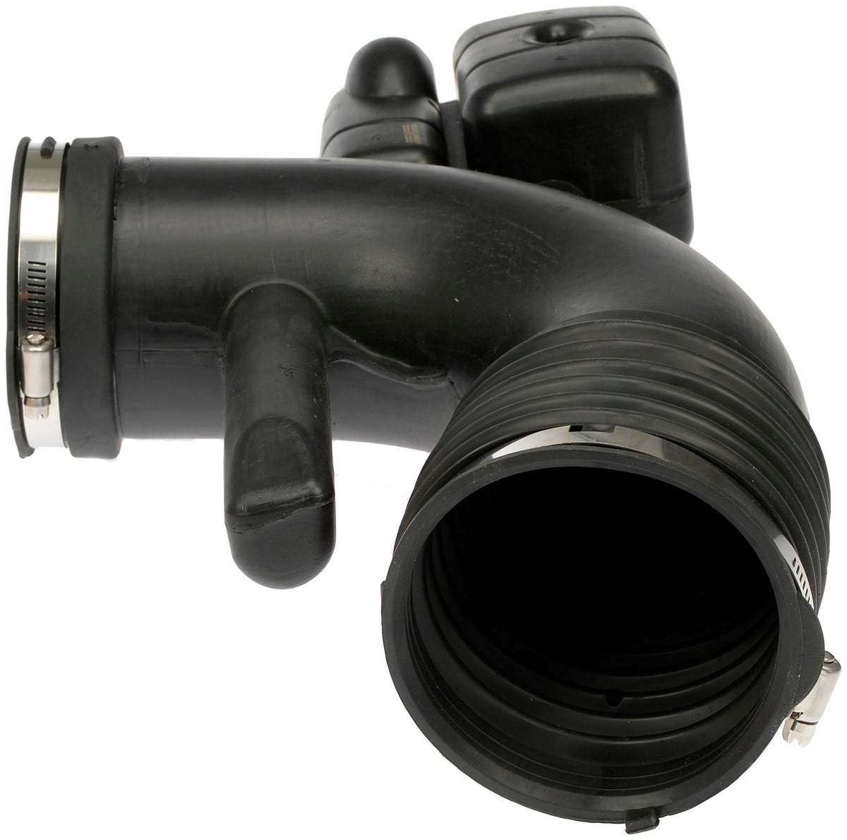 Dorman 696-424 Engine Air Intake Hose Compatible with Select Chevrolet Models