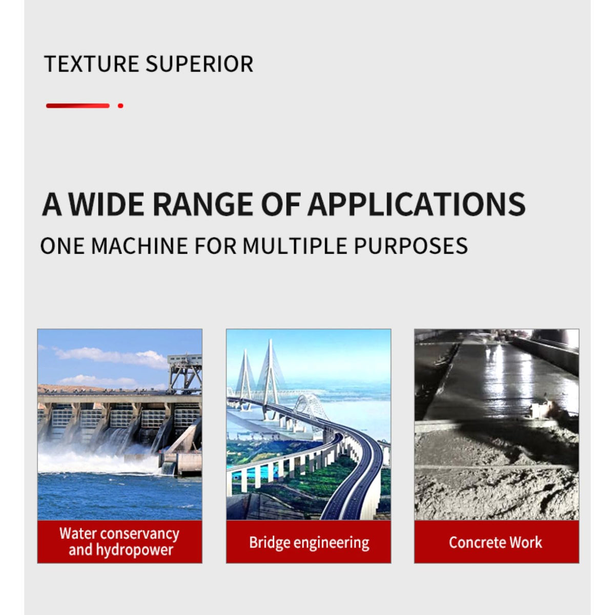 Heavy-Duty Concrete Batching Plant with reinforced H-beam frame, strong twin-shaft mixer and high-precision sensors, suitable for demanding civil engineering and long-duration construction jobs