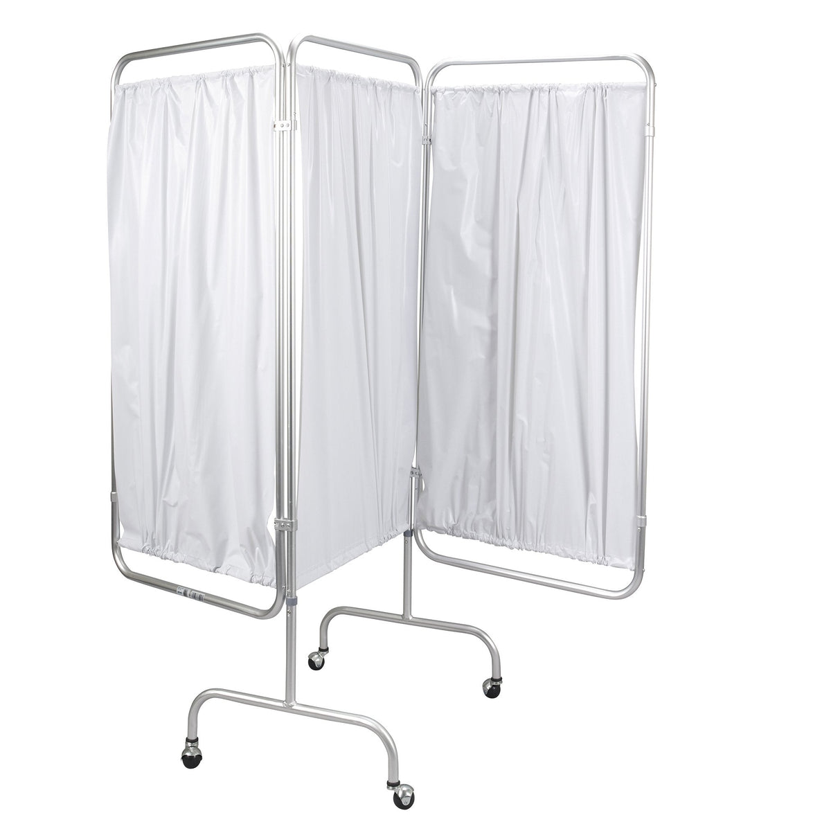 Drive Medical 13508 Medical Privacy Screen, White