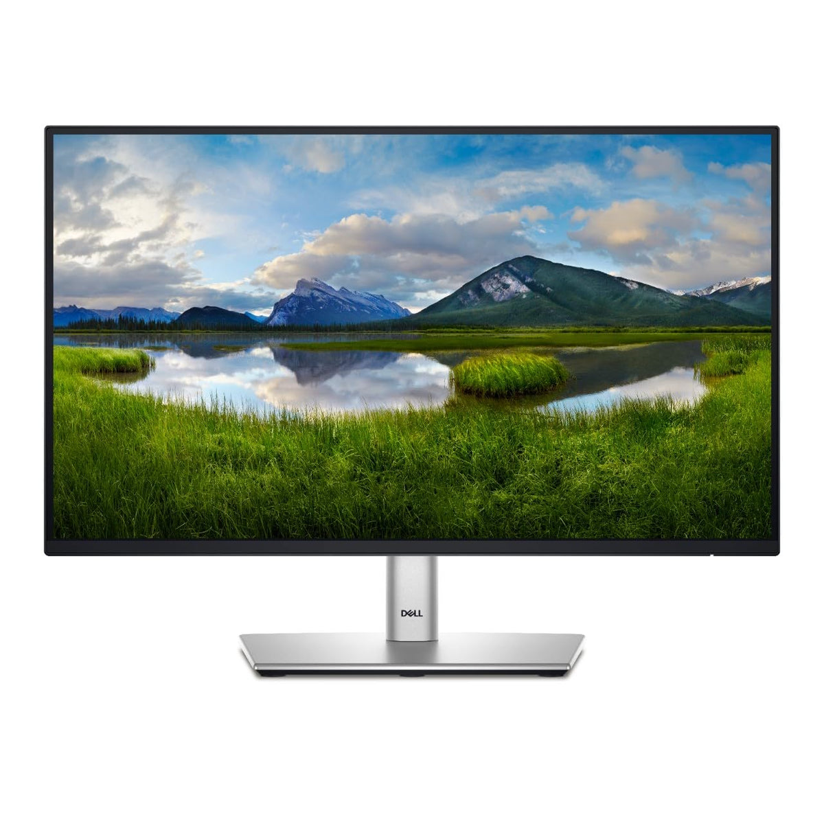 Dell 27 USBC Hub Monitor P2725HE (Renewed)