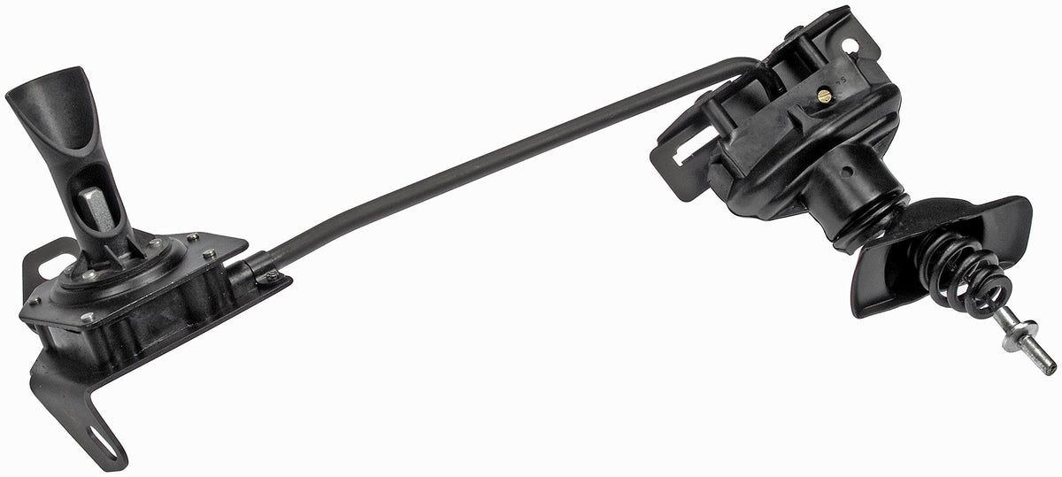Dorman 924-509 Spare Tire Hoist Compatible with Select Models