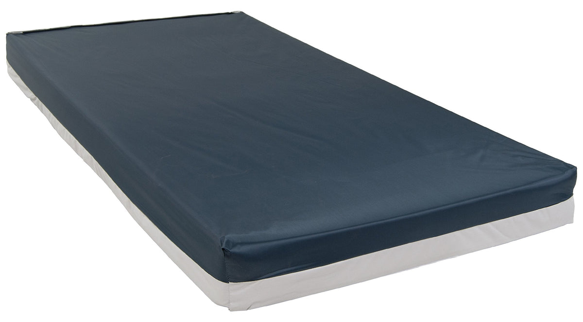 Drive Medical Bariatric Foam Mattress, 48" Width