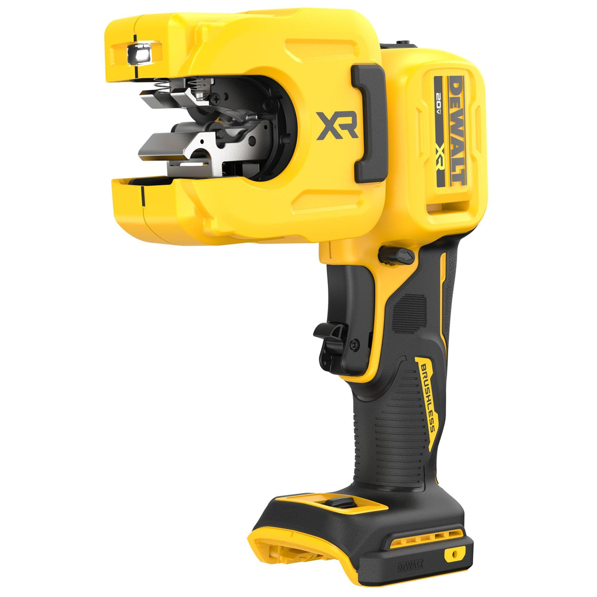 DEWALT 20V MAX XR 1-1/4 in. Copper Tubing Cutter (DCE154B)