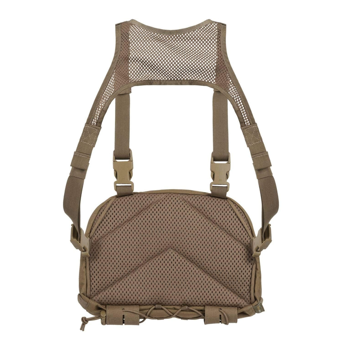 Helikon-Tex Bushcraft Line, Chest Pack Numbat MultiCam/Adaptive Green A